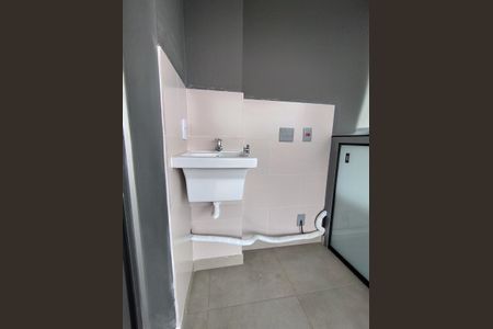 Apartamento à venda com 24m², 1 quarto e sem vaga Apartamento à venda com 24m², 1 quarto e sem vagaÁrea de Serviço