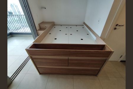 Apartamento à venda com 24m², 1 quarto e sem vaga Apartamento à venda com 24m², 1 quarto e sem vagaStudio