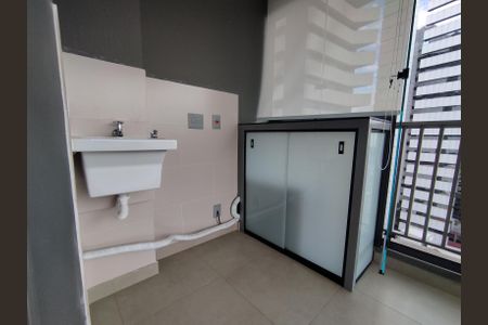 Apartamento à venda com 24m², 1 quarto e sem vaga Apartamento à venda com 24m², 1 quarto e sem vagaÁrea de Serviço