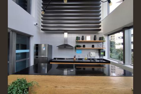 Apartamento à venda com 24m², 1 quarto e sem vaga Apartamento à venda com 24m², 1 quarto e sem vagaÁrea comum