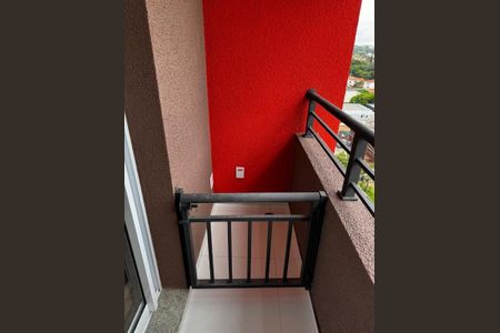 Apartamento à venda com 26m², 1 quarto e sem vaga Apartamento à venda com 26m², 1 quarto e sem vagaFoto 02