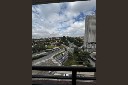 Apartamento à venda com 26m², 1 quarto e sem vaga Apartamento à venda com 26m², 1 quarto e sem vagaFoto 06