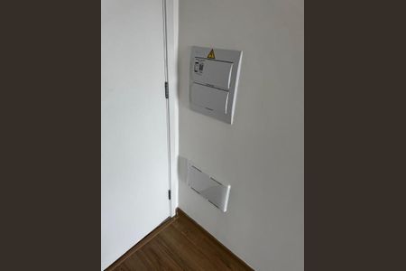 Apartamento à venda com 26m², 1 quarto e sem vaga Apartamento à venda com 26m², 1 quarto e sem vagaFoto 10
