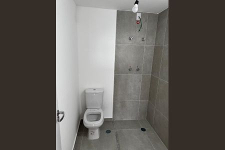 Apartamento à venda com 26m², 1 quarto e sem vaga Apartamento à venda com 26m², 1 quarto e sem vagaFoto 12