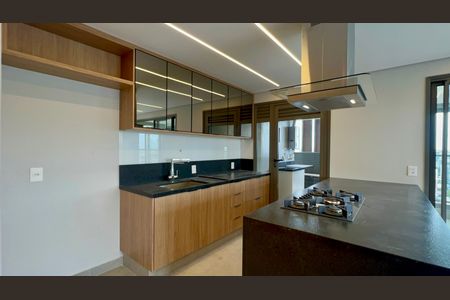 Apartamento à venda com 139m², 2 quartos e 1 vaga Apartamento à venda com 139m², 2 quartos e 1 vagaCozinha