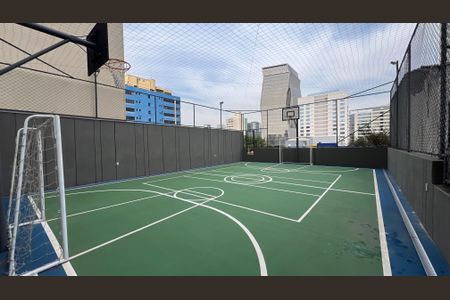 Apartamento à venda com 139m², 2 quartos e 1 vaga Apartamento à venda com 139m², 2 quartos e 1 vagaQuadra