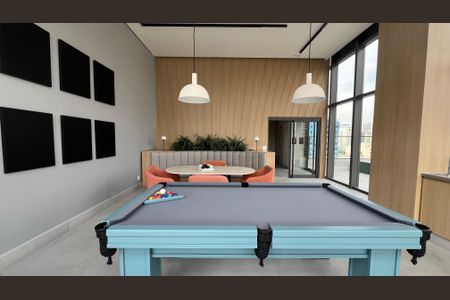 Apartamento à venda com 139m², 2 quartos e 1 vaga Apartamento à venda com 139m², 2 quartos e 1 vagaÁrea comum