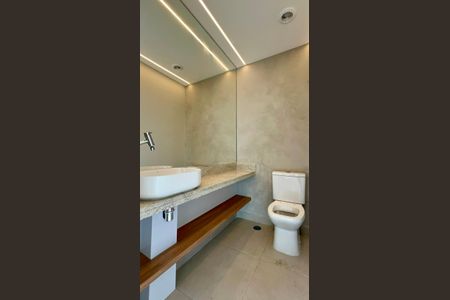 Apartamento à venda com 139m², 2 quartos e 1 vaga Apartamento à venda com 139m², 2 quartos e 1 vagaLavabo