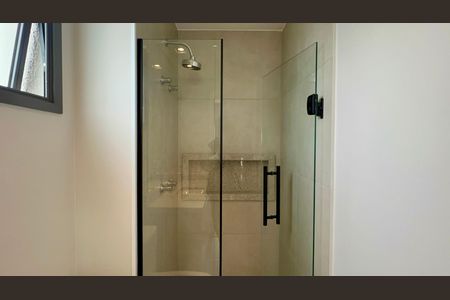 Apartamento à venda com 139m², 2 quartos e 1 vaga Apartamento à venda com 139m², 2 quartos e 1 vagaBanheiro da Suíte 2