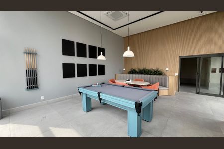 Apartamento à venda com 139m², 2 quartos e 1 vaga Apartamento à venda com 139m², 2 quartos e 1 vagaÁrea comum