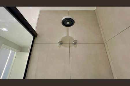 Apartamento à venda com 139m², 2 quartos e 1 vaga Apartamento à venda com 139m², 2 quartos e 1 vagaBanheiro da Suíte 1