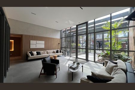 Apartamento à venda com 139m², 2 quartos e 1 vaga Apartamento à venda com 139m², 2 quartos e 1 vagaHall de entrada