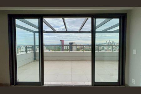 Apartamento à venda com 139m², 2 quartos e 1 vaga Apartamento à venda com 139m², 2 quartos e 1 vagaVaranda