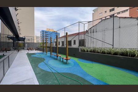 Apartamento à venda com 139m², 2 quartos e 1 vaga Apartamento à venda com 139m², 2 quartos e 1 vagaPlayground