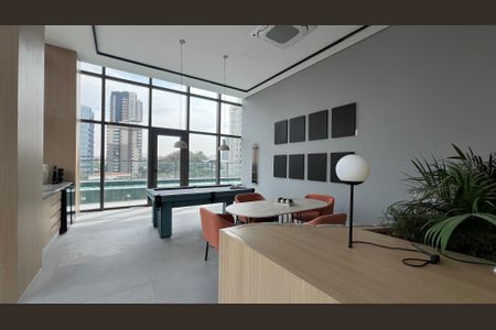 Apartamento à venda com 139m², 2 quartos e 1 vaga Apartamento à venda com 139m², 2 quartos e 1 vagaÁrea comum