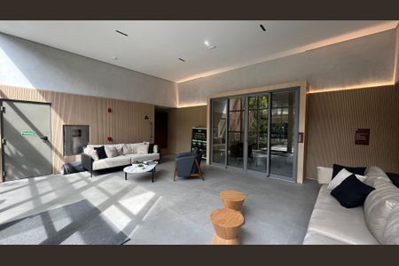 Apartamento à venda com 139m², 2 quartos e 1 vaga Apartamento à venda com 139m², 2 quartos e 1 vagaHall de entrada