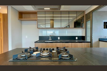 Apartamento à venda com 139m², 2 quartos e 1 vaga Apartamento à venda com 139m², 2 quartos e 1 vagaCozinha