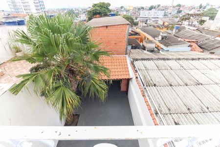 Casa à venda com 131m², 3 quartos e 2 vagas Casa à venda com 131m², 3 quartos e 2 vagasVaranda da Sala