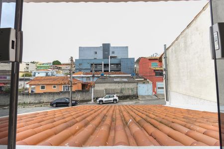 Casa à venda com 131m², 3 quartos e 2 vagas Casa à venda com 131m², 3 quartos e 2 vagasVista do Quarto 2