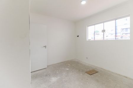 Casa à venda com 131m², 3 quartos e 2 vagas Casa à venda com 131m², 3 quartos e 2 vagasQuarto 2