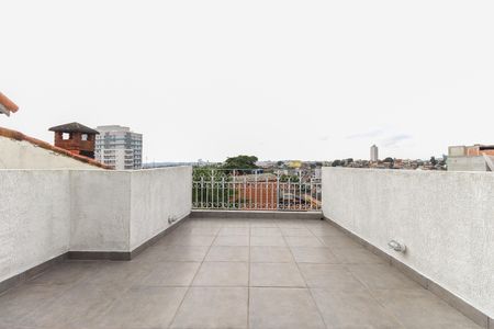 Casa à venda com 131m², 3 quartos e 2 vagas Casa à venda com 131m², 3 quartos e 2 vagasVaranda da Sala