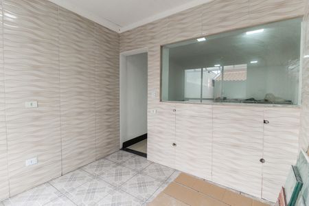 Casa à venda com 131m², 3 quartos e 2 vagas Casa à venda com 131m², 3 quartos e 2 vagasÁrea de Serviço