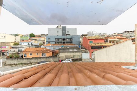 Casa à venda com 131m², 3 quartos e 2 vagas Casa à venda com 131m², 3 quartos e 2 vagasVista