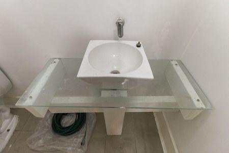 Casa à venda com 131m², 3 quartos e 2 vagas Casa à venda com 131m², 3 quartos e 2 vagasLavabo