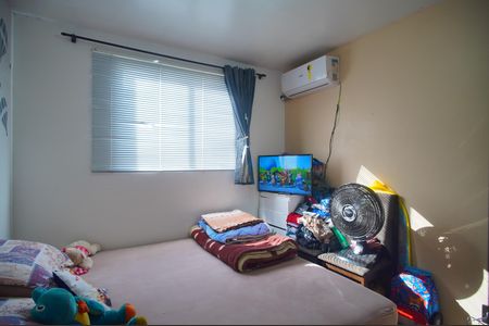 Apartamento para alugar com 45m², 2 quartos e 2 vagasQuarto 1