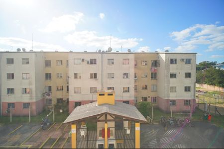 Apartamento para alugar com 45m², 2 quartos e 2 vagasVista do Quarto 1