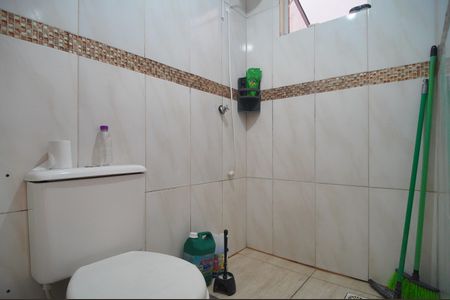 Apartamento para alugar com 45m², 2 quartos e 2 vagasBanheiro