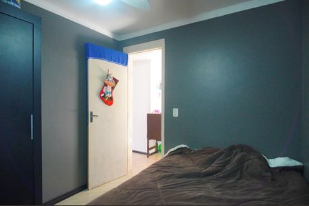 Apartamento para alugar com 45m², 2 quartos e 2 vagasQuarto 1