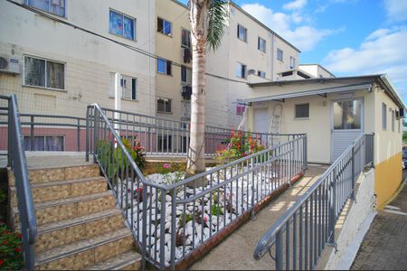 Apartamento para alugar com 45m², 2 quartos e 2 vagasÁrea comum - Salão de festas