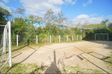 Apartamento para alugar com 45m², 2 quartos e 2 vagasÁrea comum - Quadra Esportiva