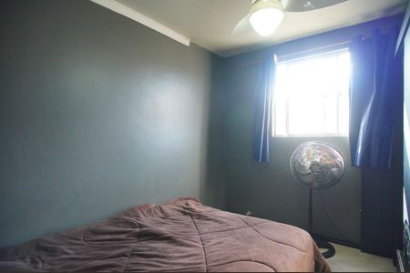 Apartamento para alugar com 45m², 2 quartos e 2 vagasQuarto 1