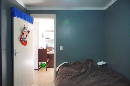 Apartamento para alugar com 45m², 2 quartos e 2 vagasQuarto 1