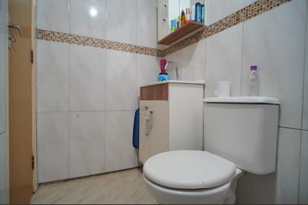 Apartamento para alugar com 45m², 2 quartos e 2 vagasBanheiro