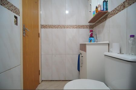 Apartamento para alugar com 45m², 2 quartos e 2 vagasBanheiro