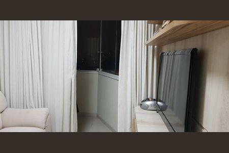 Apartamento à venda com 58m², 2 quartos e 1 vaga