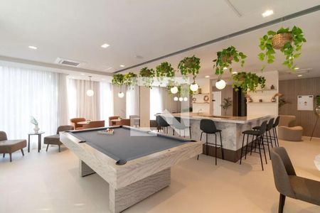 Studio à venda com 22m², 1 quarto e sem vaga Studio à venda com 22m², 1 quarto e sem vagaÁrea comum