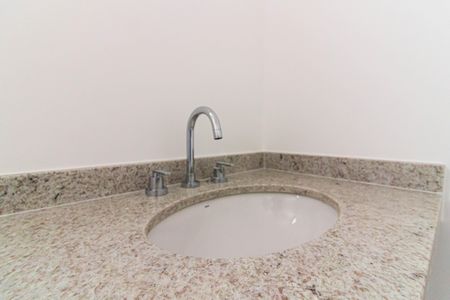 Studio à venda com 22m², 1 quarto e sem vaga Studio à venda com 22m², 1 quarto e sem vagaBanheiro