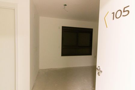 Studio à venda com 22m², 1 quarto e sem vaga Studio à venda com 22m², 1 quarto e sem vagaStudio