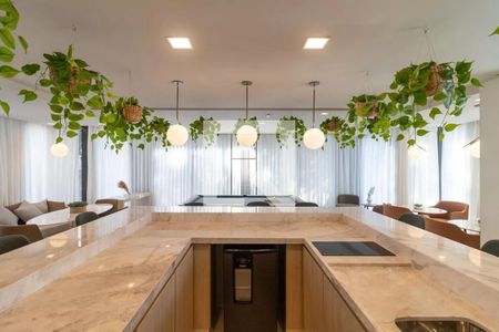 Studio à venda com 22m², 1 quarto e sem vaga Studio à venda com 22m², 1 quarto e sem vagaÁrea comum