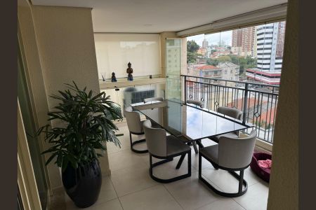 Apartamento para alugar com 74m², 2 quartos e 1 vagaVaranda gourmet
