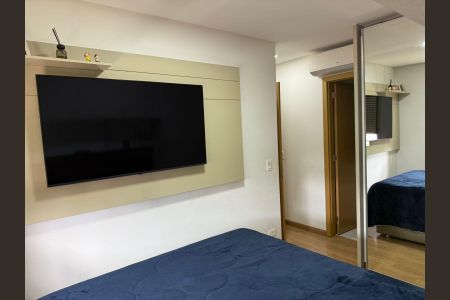 Apartamento para alugar com 74m², 2 quartos e 1 vagaQuarto 1