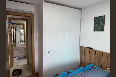 Apartamento para alugar com 74m², 2 quartos e 1 vagaQuarto 2