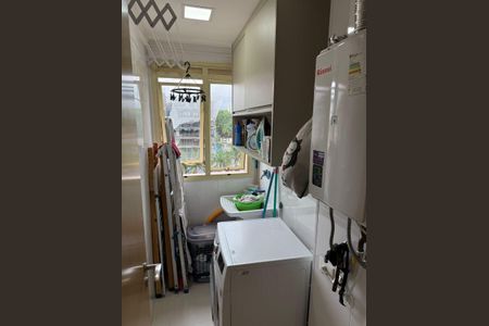 Apartamento para alugar com 74m², 2 quartos e 1 vagaÁrea de Serviço