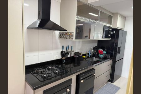 Apartamento para alugar com 74m², 2 quartos e 1 vagaCozinha