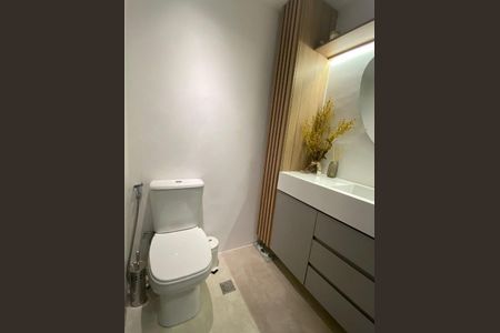 Apartamento para alugar com 1 quarto, 31m² em Pinheiros, São Paulo