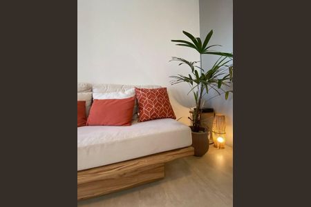 Apartamento para alugar com 1 quarto, 31m² em Pinheiros, São Paulo